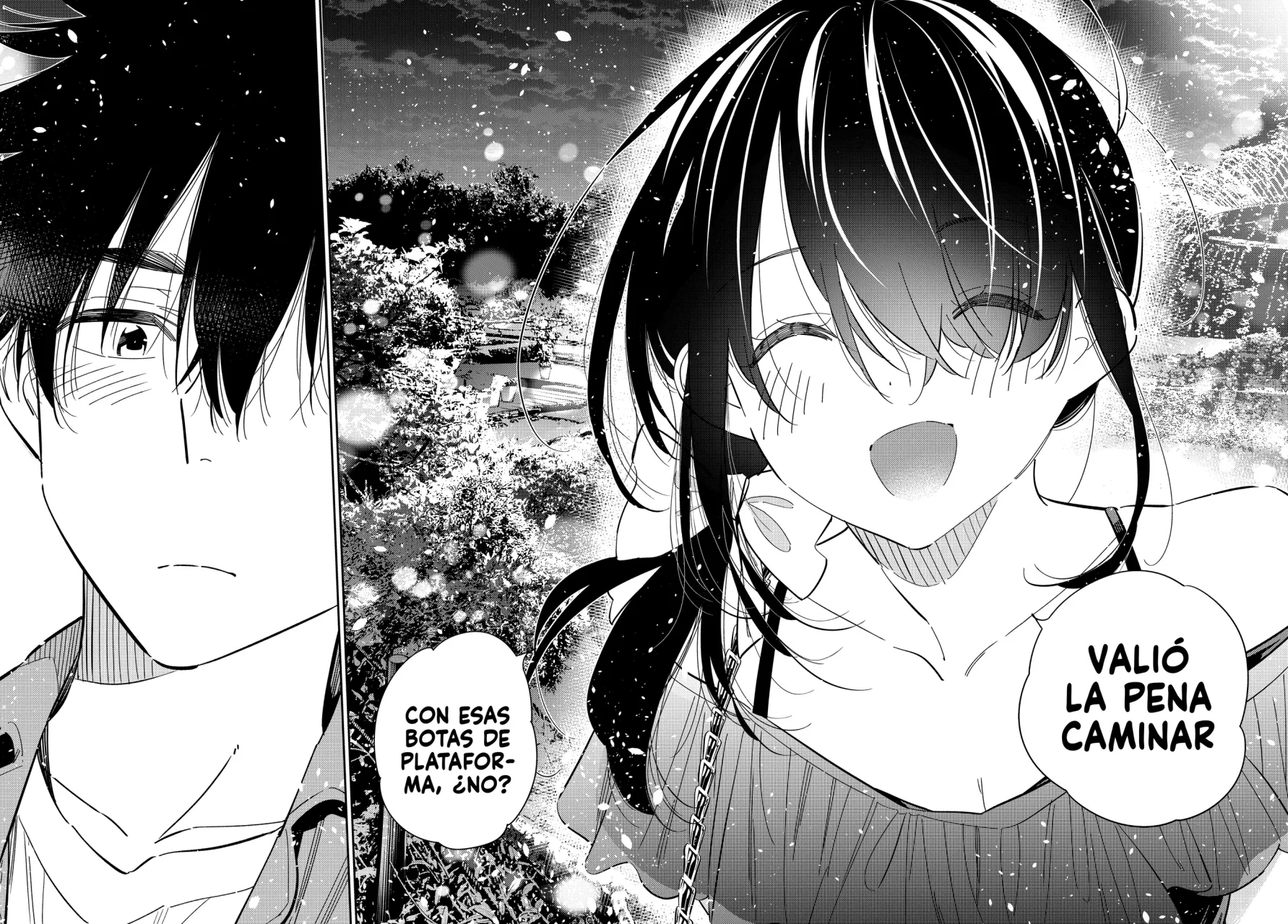 Shiunji-ke no Kodomotachi Capítulo 39 - Page 20