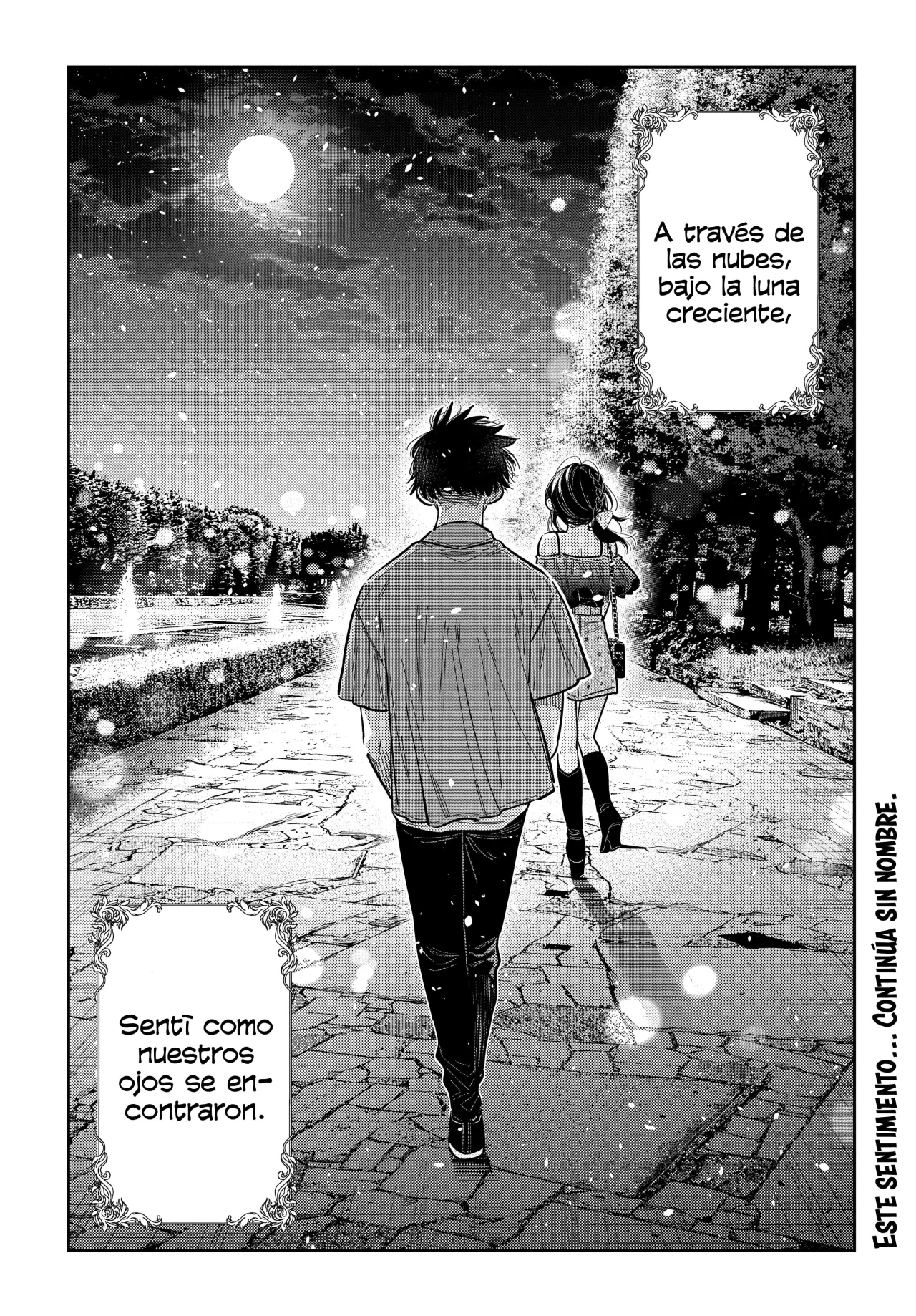 Shiunji-ke no Kodomotachi Capítulo 39 - Page 23