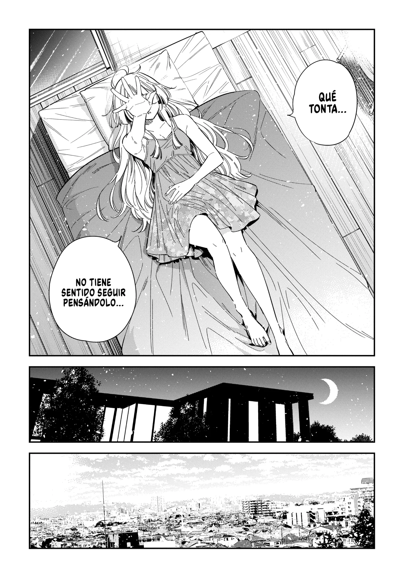 Shiunji-ke no Kodomotachi Capítulo 43 - Page 19