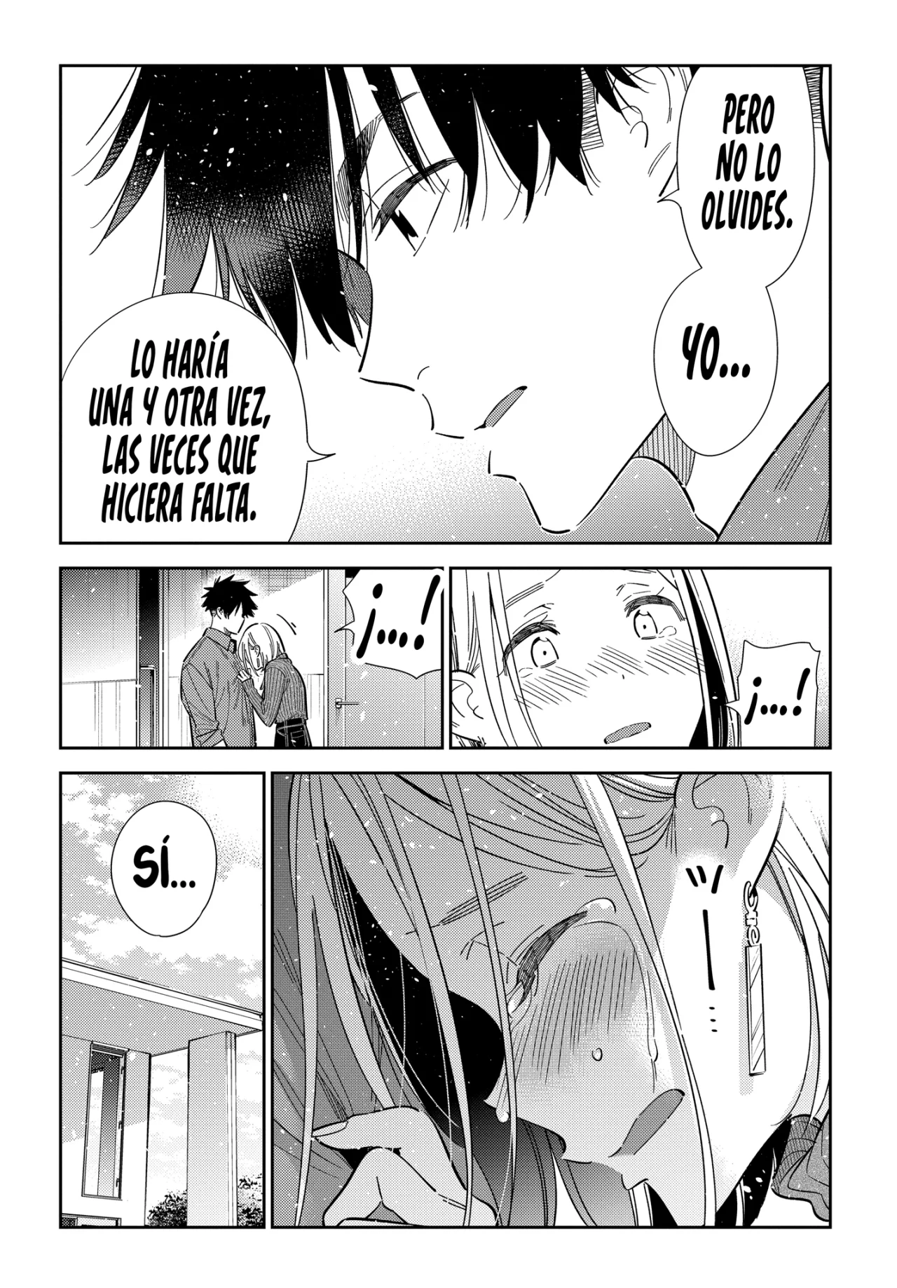 Shiunji-ke no Kodomotachi Capítulo 63 - Page 16