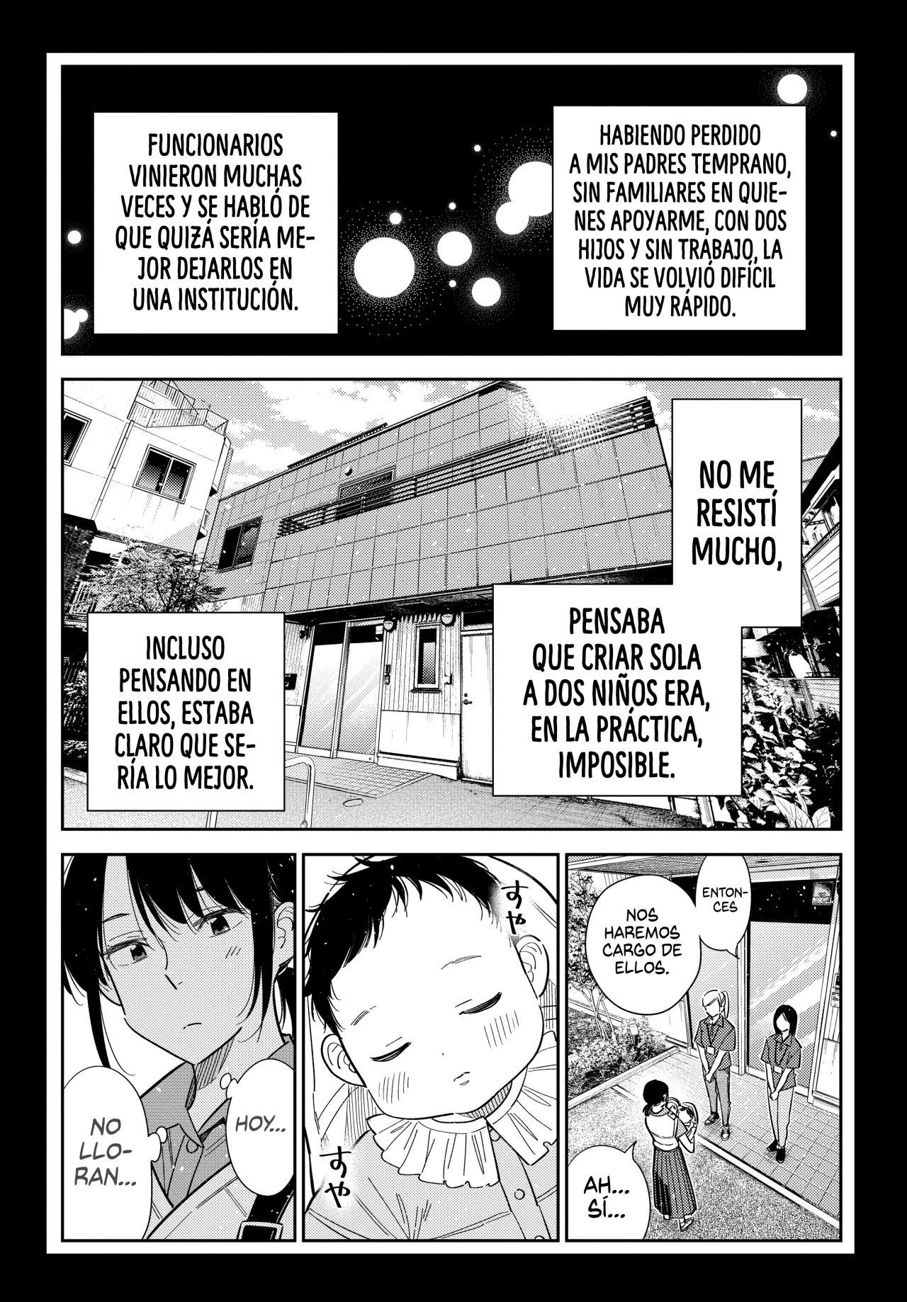 Shiunji-ke no Kodomotachi Capítulo 65 - Page 7