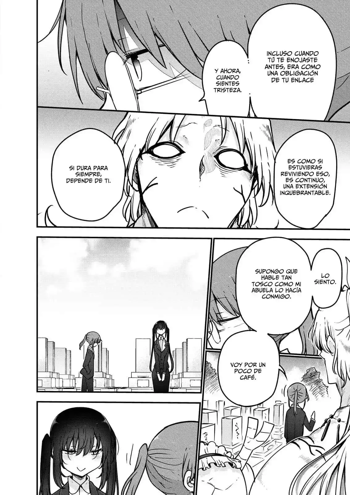 Kobayashi-san Chi no Maid Dragon Capítulo 173 - Page 10