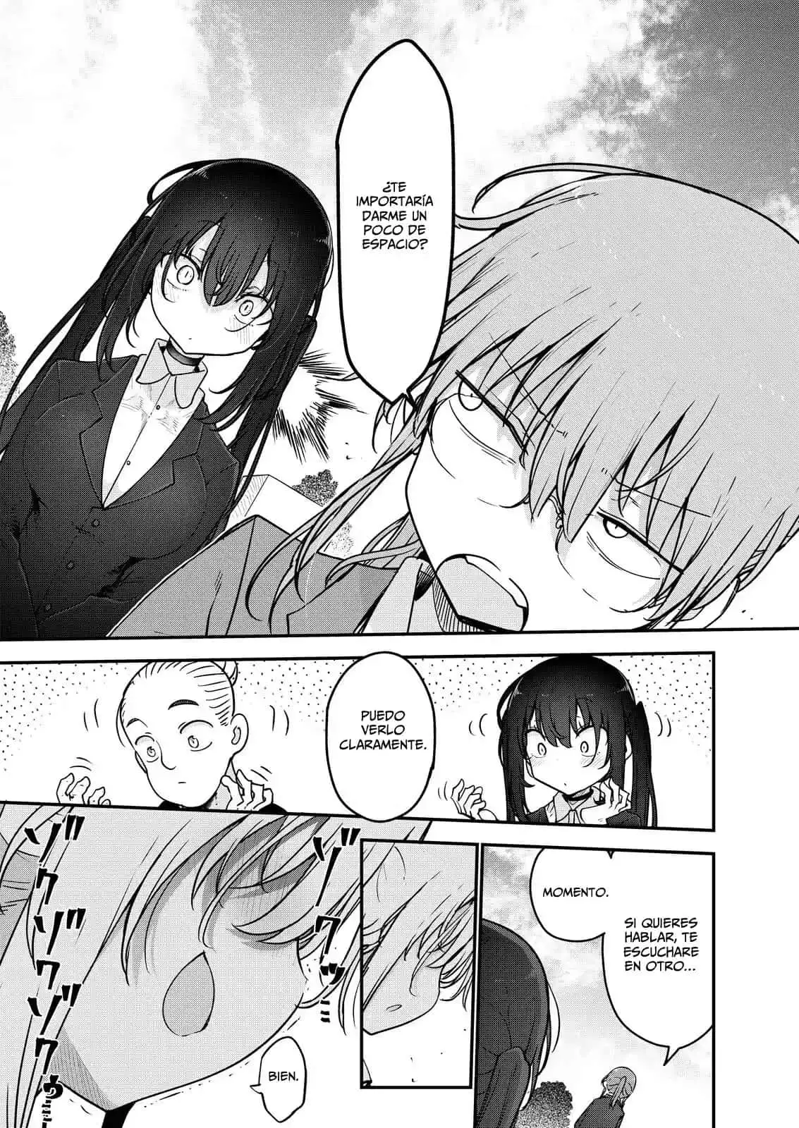 Kobayashi-san Chi no Maid Dragon Capítulo 173 - Page 11