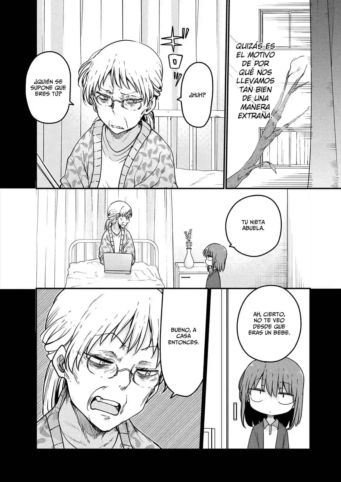 Kobayashi-san Chi no Maid Dragon Capítulo 173 - Page 6