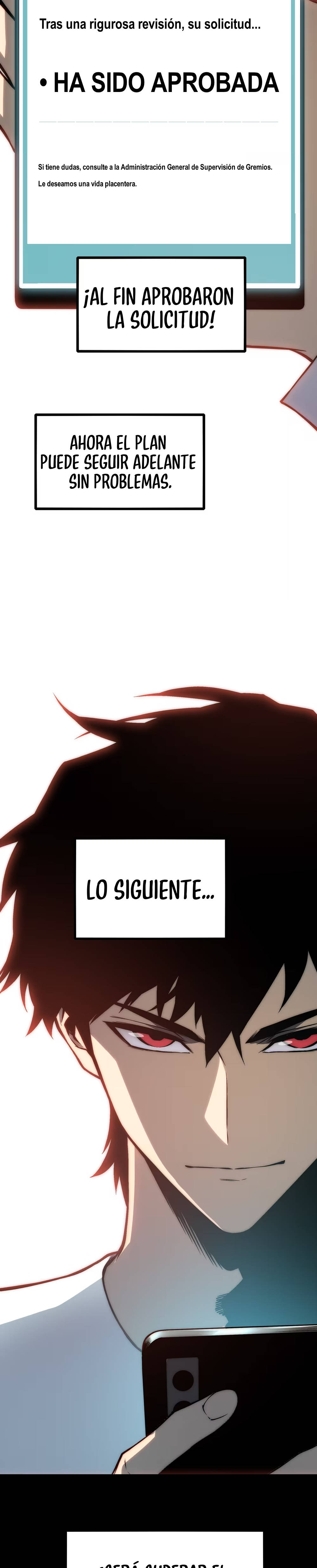 The Glutton Capítulo 25 - Page 13