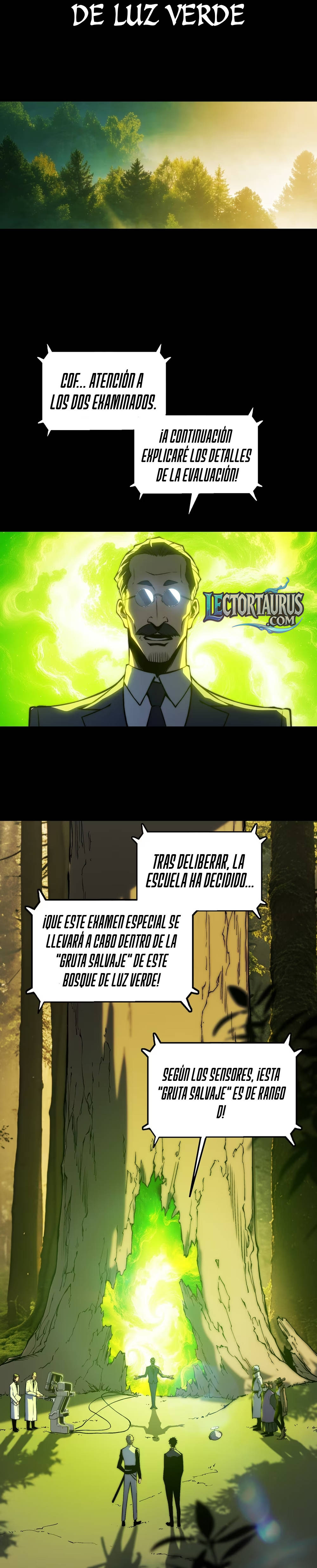 The Glutton Capítulo 25 - Page 15