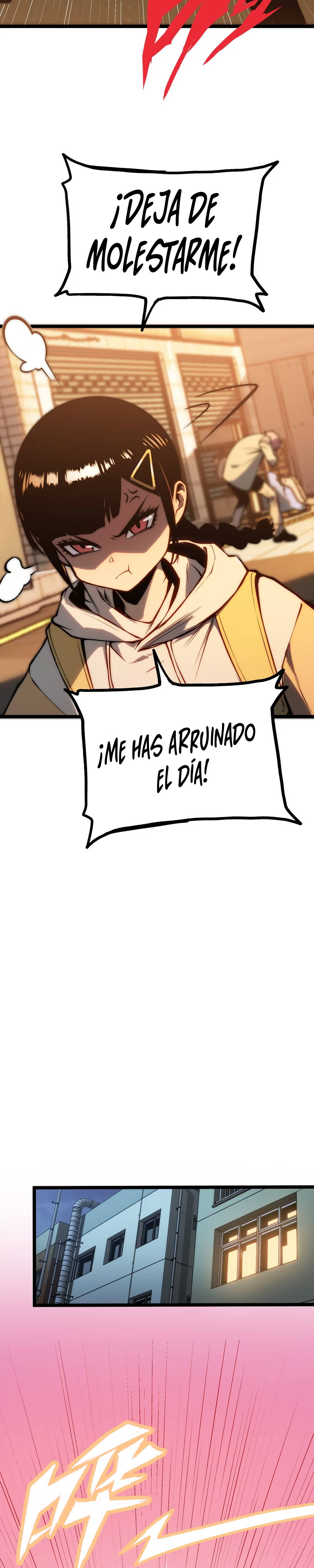 The Glutton Capítulo 25 - Page 8