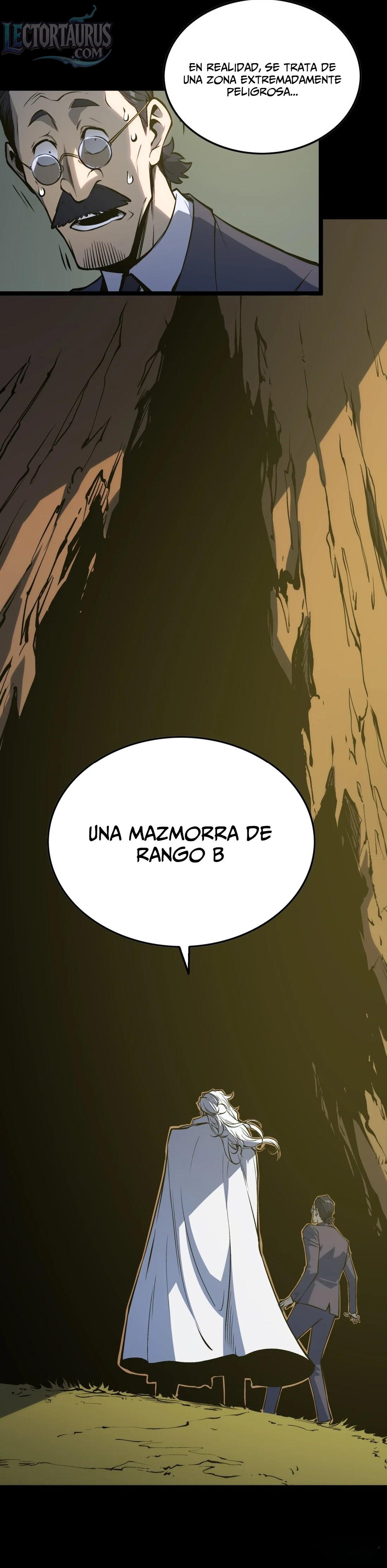 The Glutton Capítulo 27 - Page 13