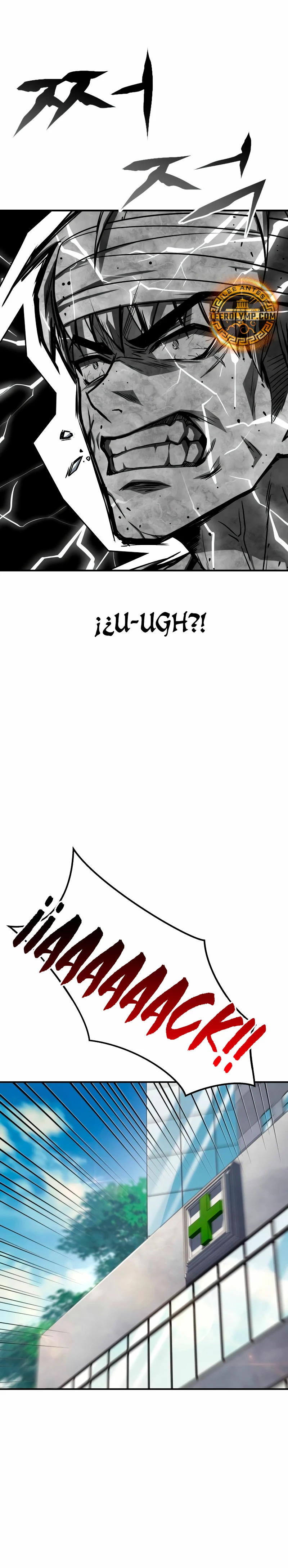 Acumulador de rasgos Capítulo 1 - Page 37