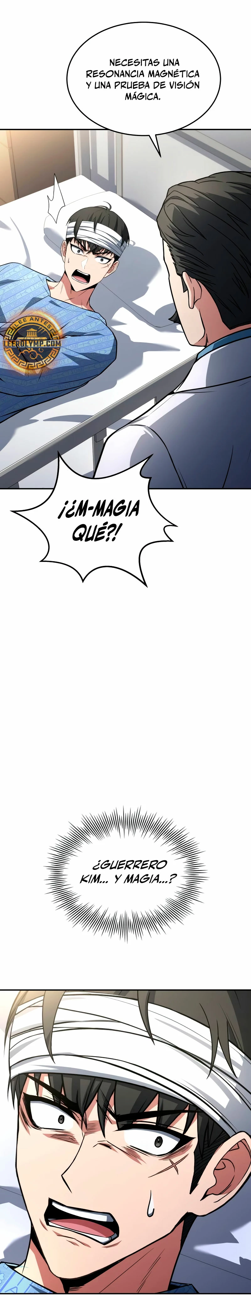 Acumulador de rasgos Capítulo 1 - Page 40