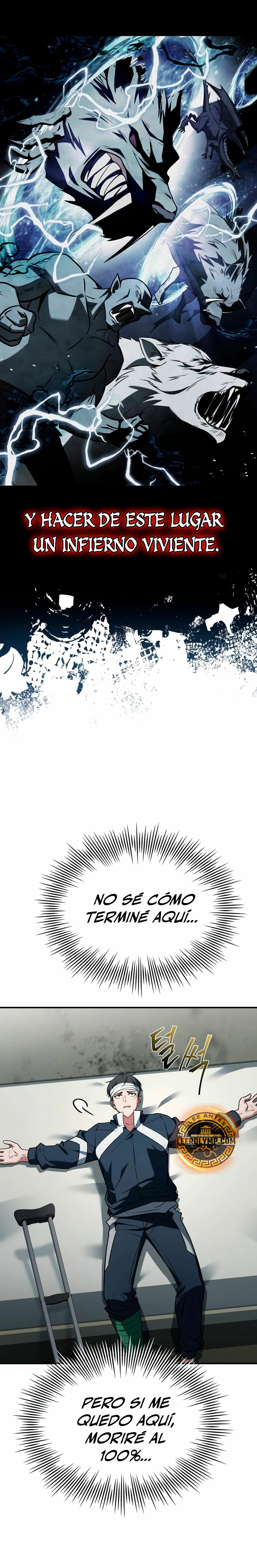 Acumulador de rasgos Capítulo 1 - Page 57