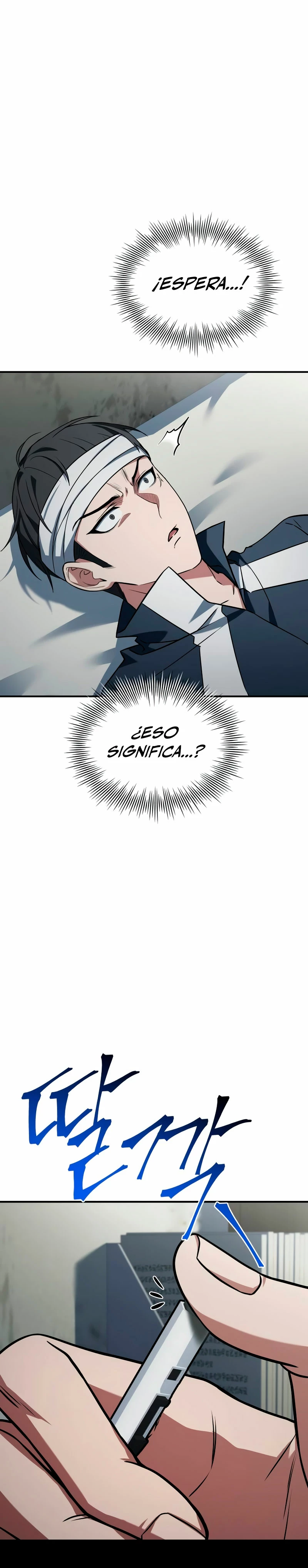 Acumulador de rasgos Capítulo 1 - Page 58