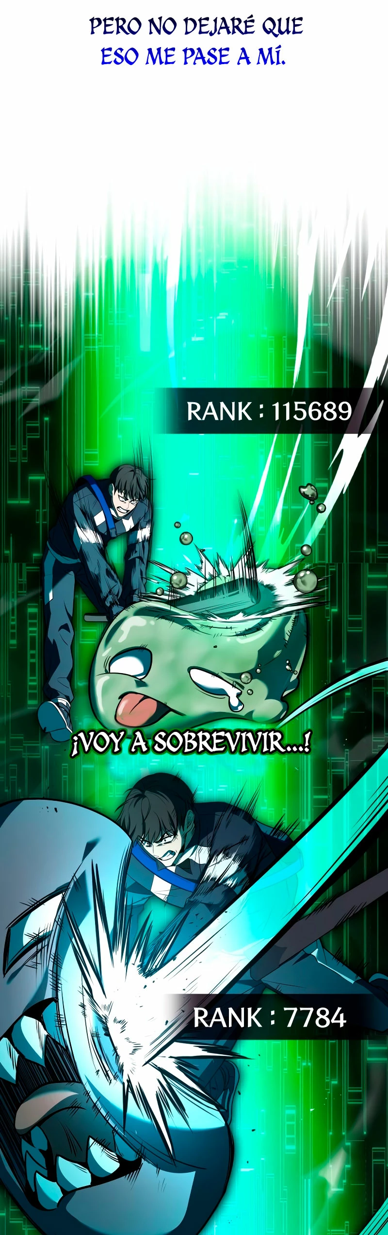 Acumulador de rasgos Capítulo 1 - Page 70