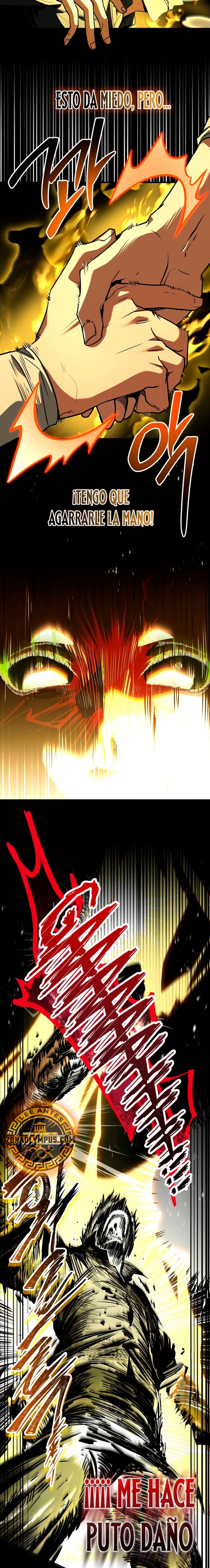 Acumulador de rasgos Capítulo 10 - Page 28