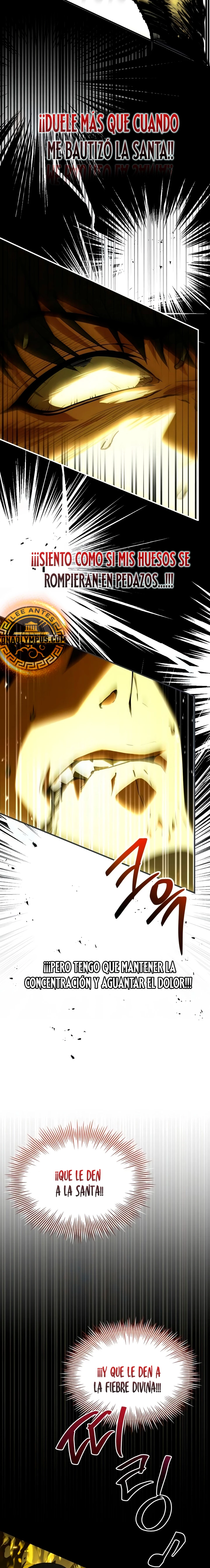 Acumulador de rasgos Capítulo 10 - Page 29
