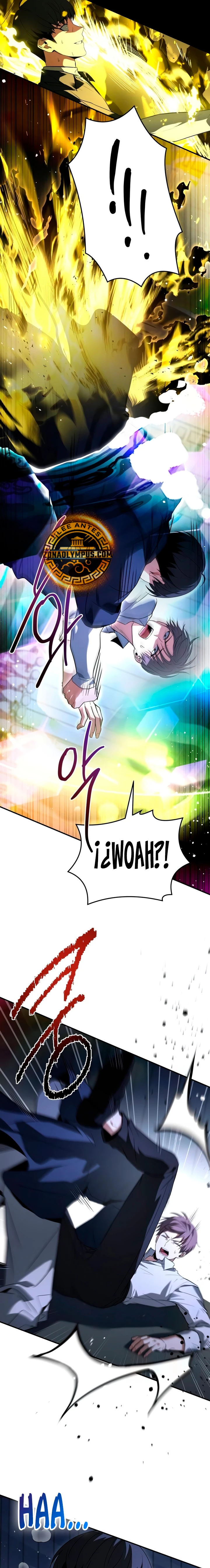 Acumulador de rasgos Capítulo 10 - Page 30