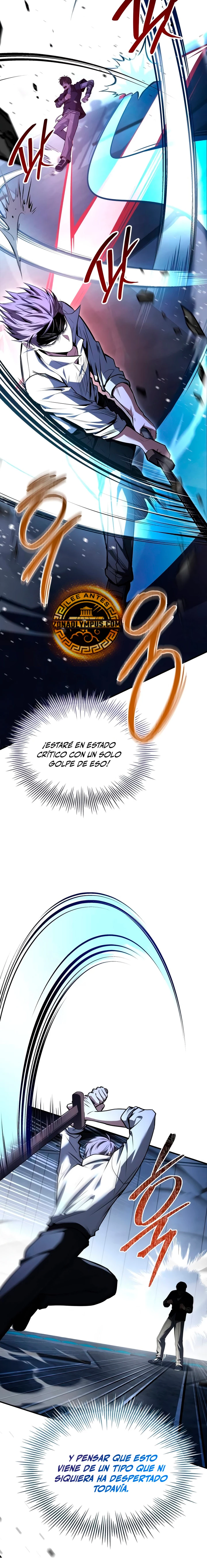 Acumulador de rasgos Capítulo 10 - Page 36
