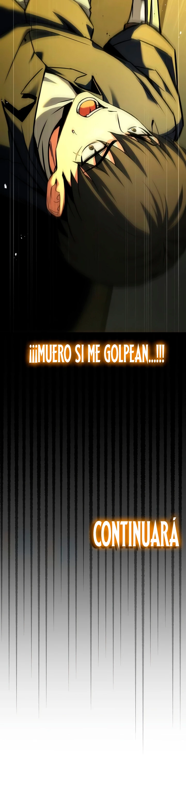 Acumulador de rasgos Capítulo 10 - Page 43