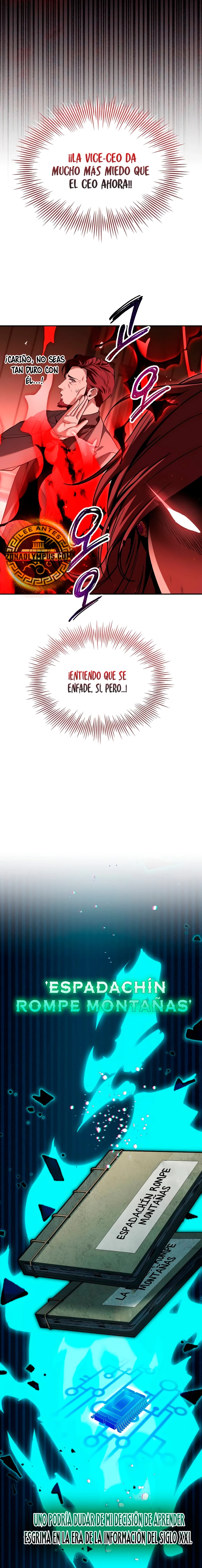Acumulador de rasgos Capítulo 10 - Page 7