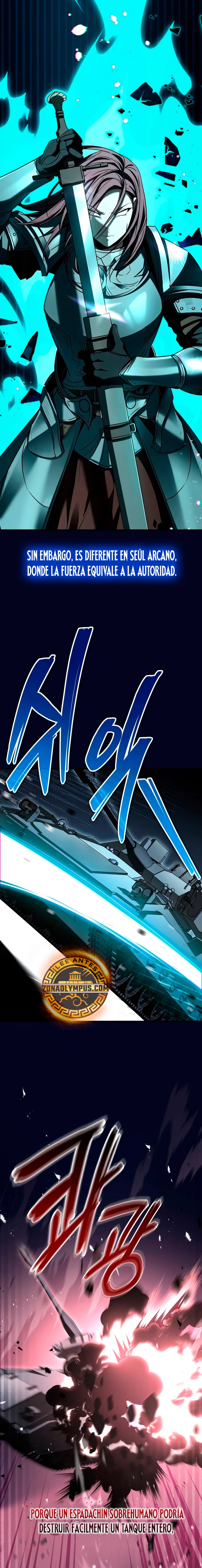 Acumulador de rasgos Capítulo 10 - Page 8