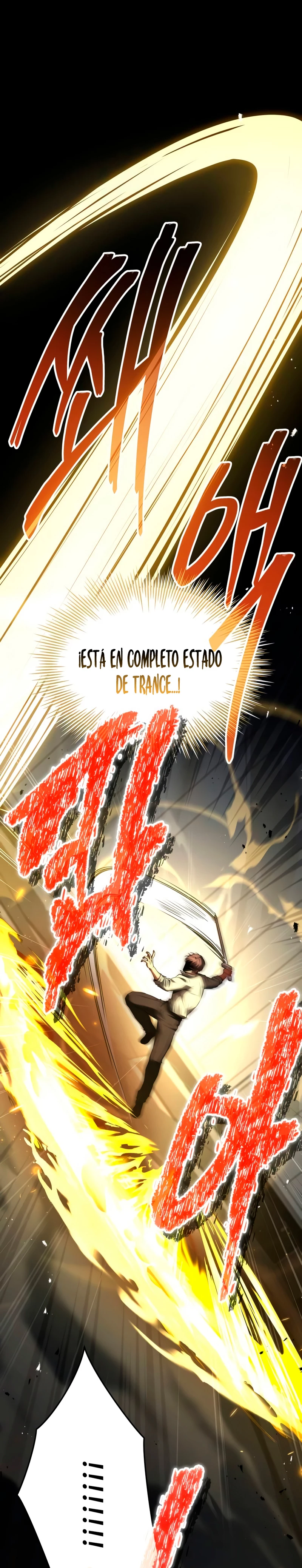 Acumulador de rasgos Capítulo 11 - Page 2