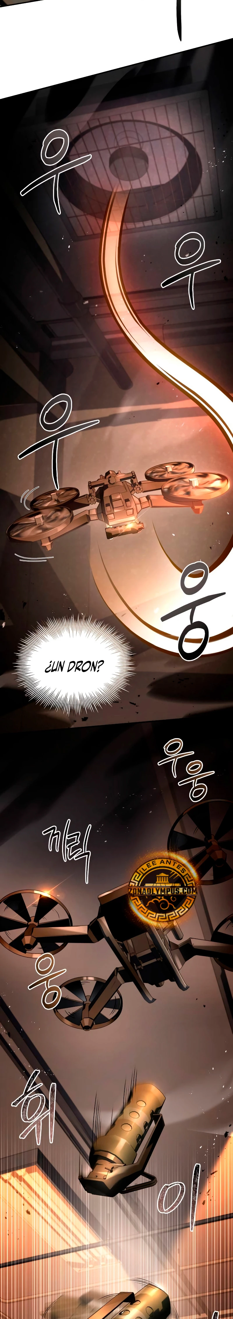 Acumulador de rasgos Capítulo 12 - Page 33