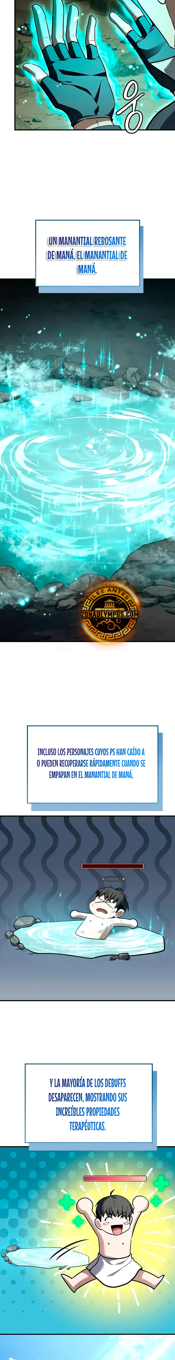 Acumulador de rasgos Capítulo 14 - Page 16