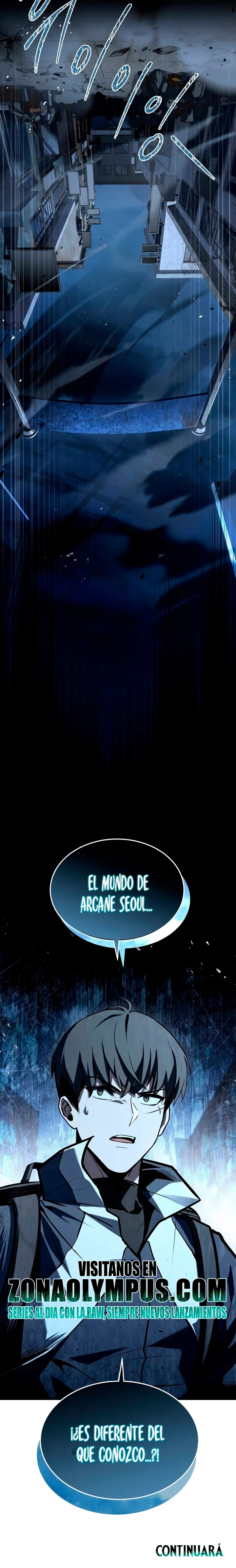 Acumulador de rasgos Capítulo 14 - Page 30