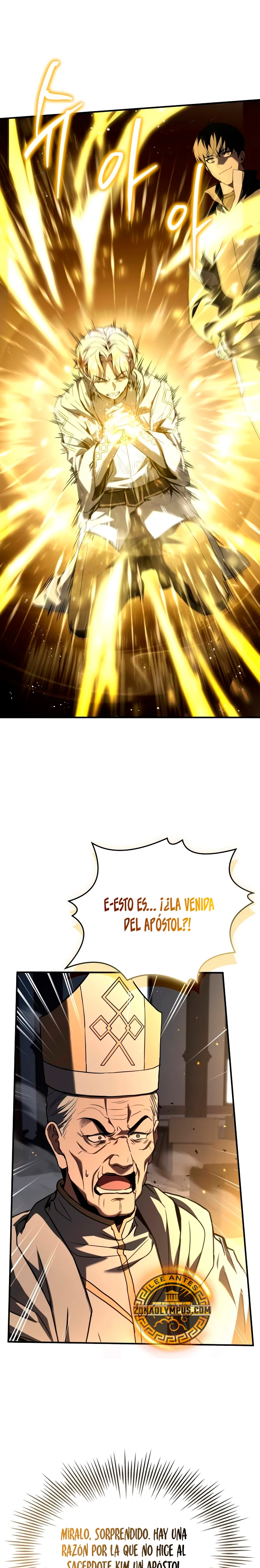 Acumulador de rasgos Capítulo 17 - Page 38