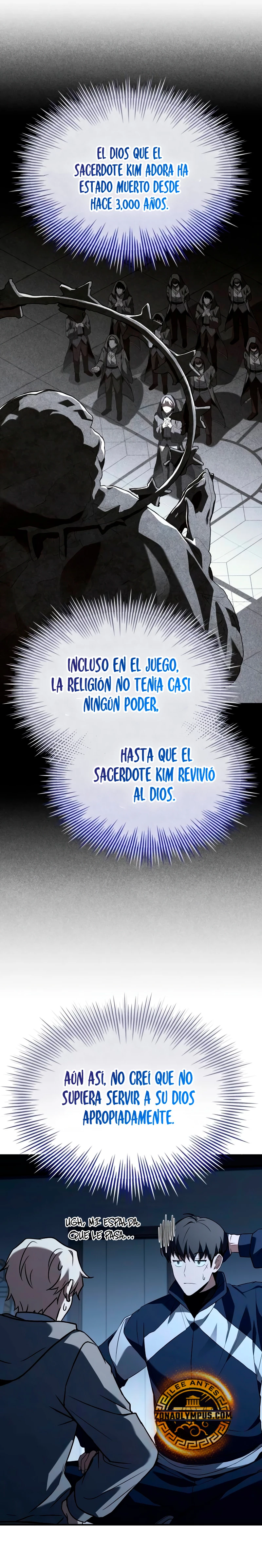 Acumulador de rasgos Capítulo 17 - Page 5