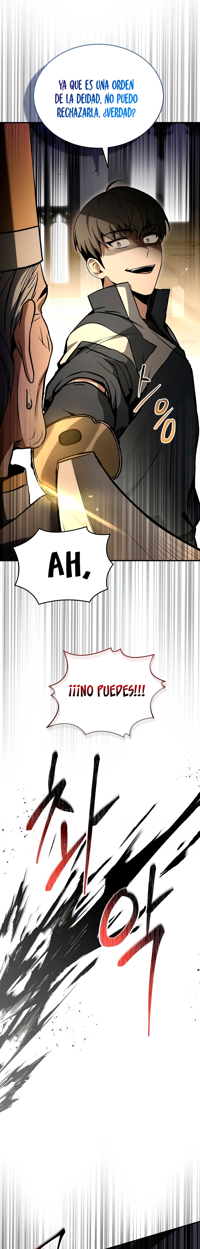 Acumulador de rasgos Capítulo 18 - Page 5