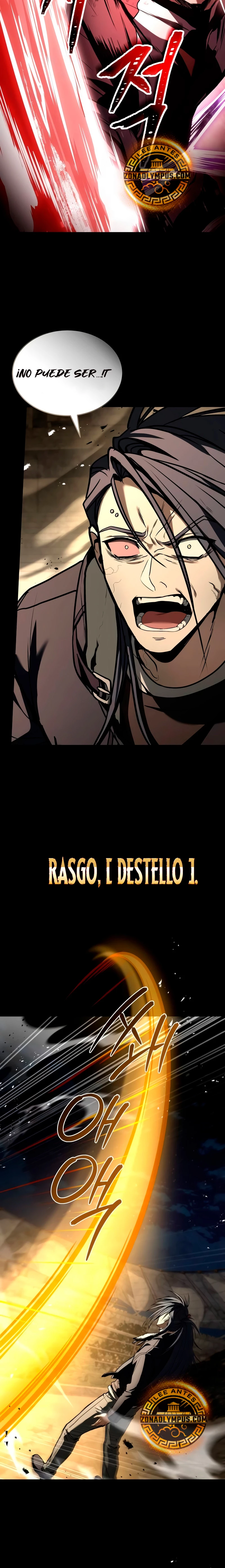 Acumulador de rasgos Capítulo 19 - Page 47