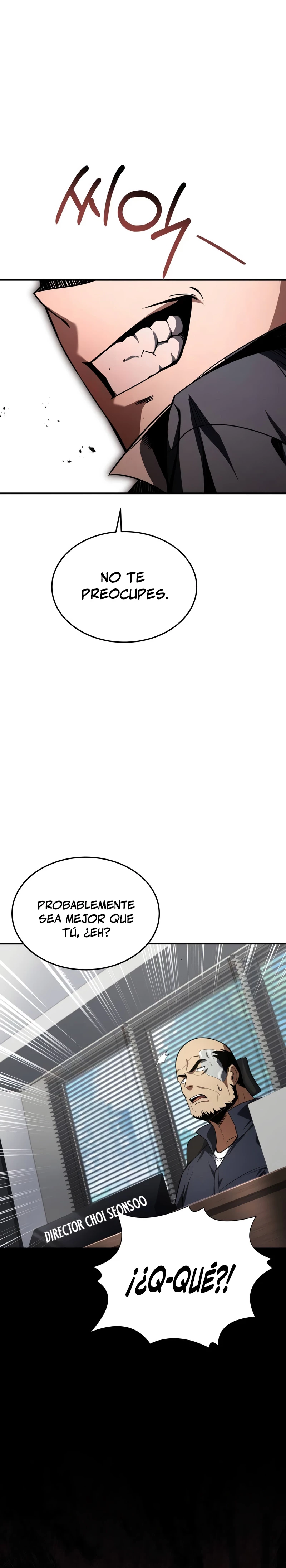 Acumulador de rasgos Capítulo 2 - Page 10