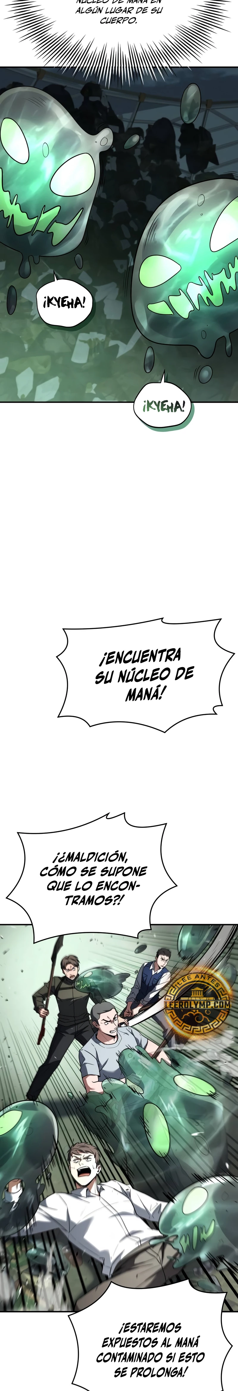 Acumulador de rasgos Capítulo 2 - Page 26