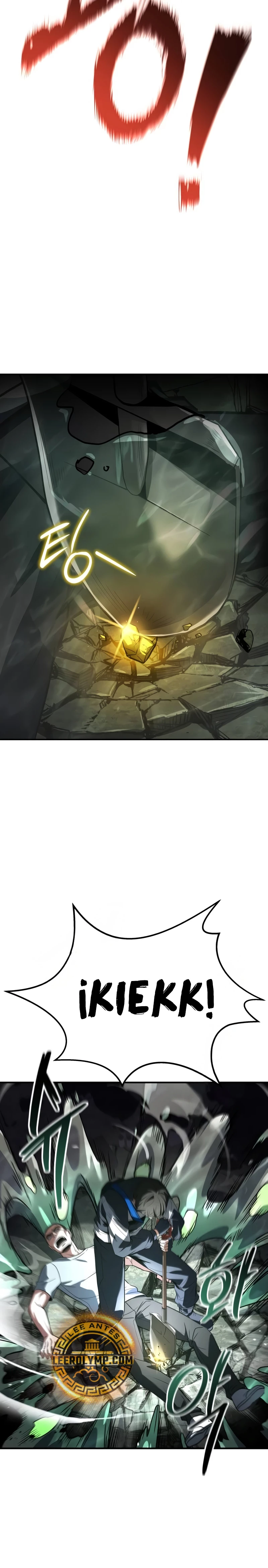 Acumulador de rasgos Capítulo 2 - Page 30