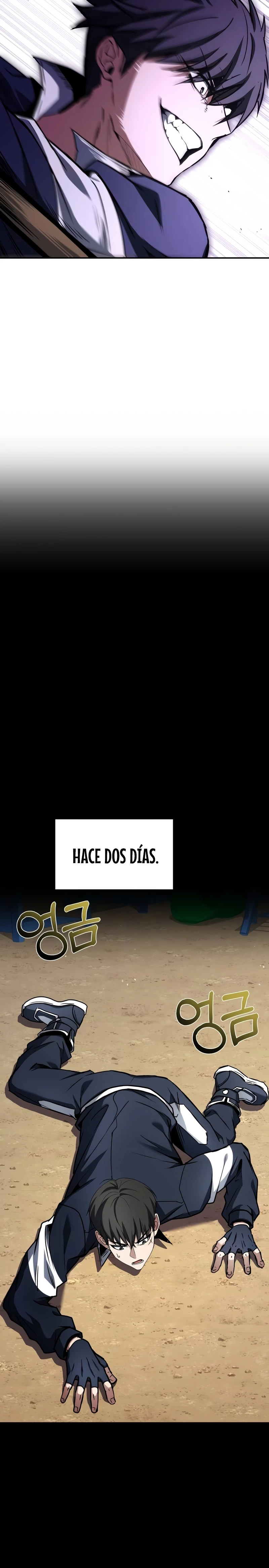 Acumulador de rasgos Capítulo 2 - Page 36