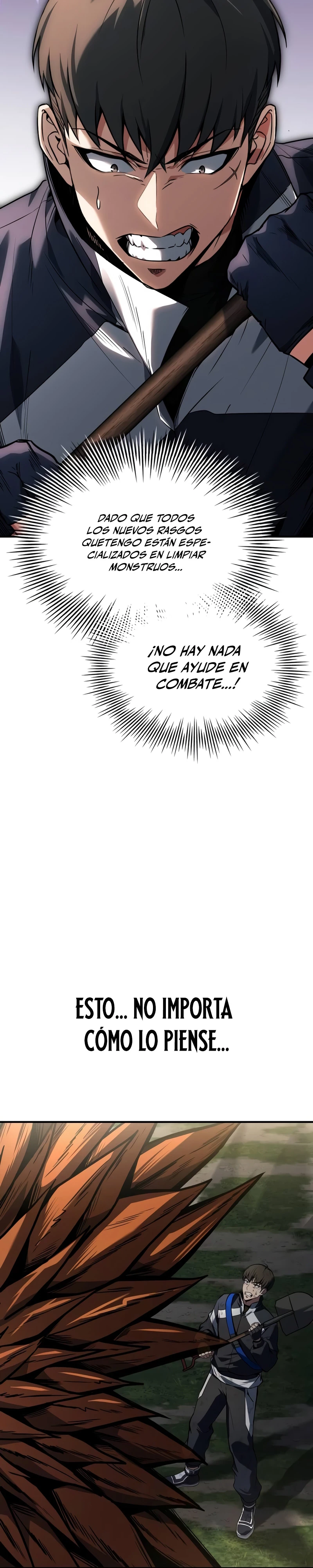 Acumulador de rasgos Capítulo 2 - Page 66