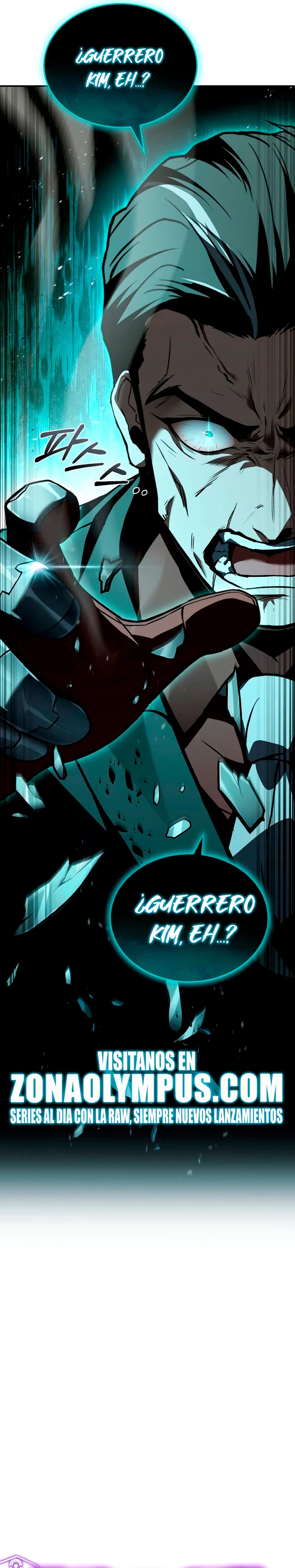 Acumulador de rasgos Capítulo 20 - Page 38