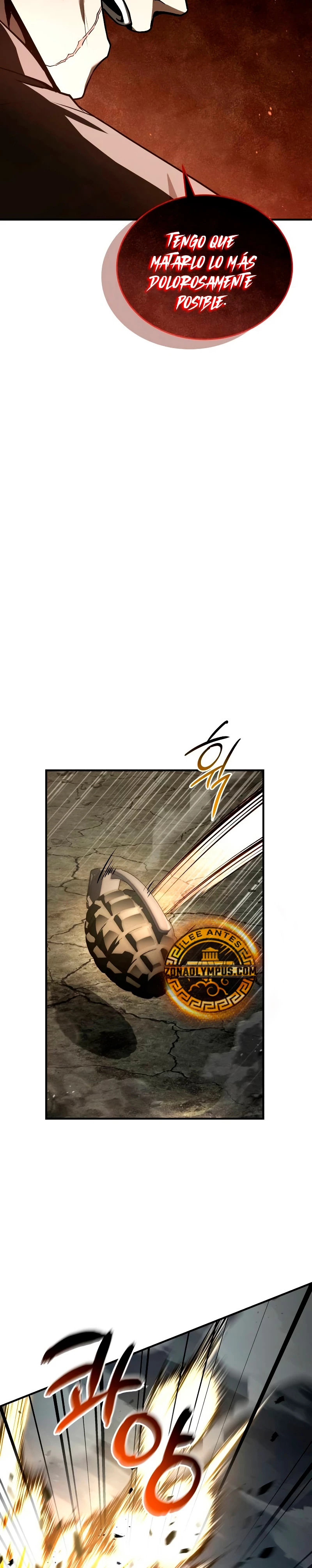 Acumulador de rasgos Capítulo 21 - Page 15