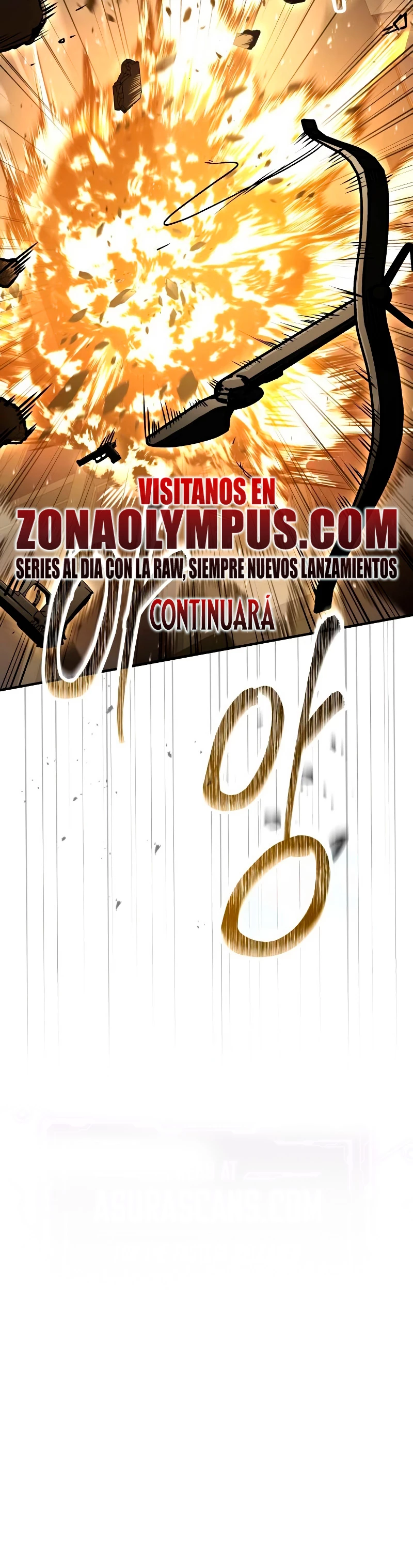 Acumulador de rasgos Capítulo 21 - Page 44