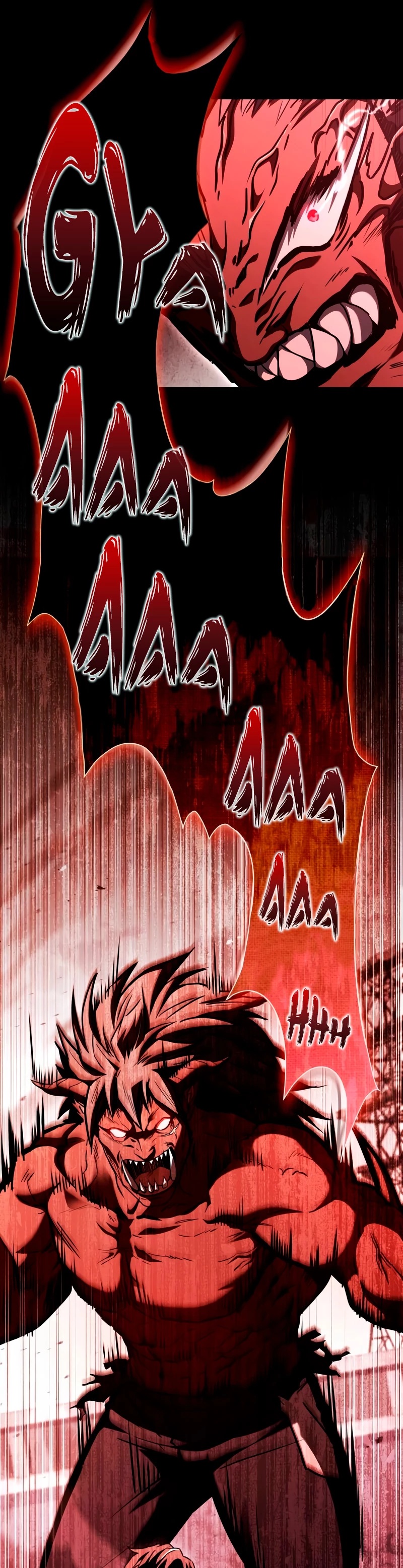 Acumulador de rasgos Capítulo 22 - Page 44