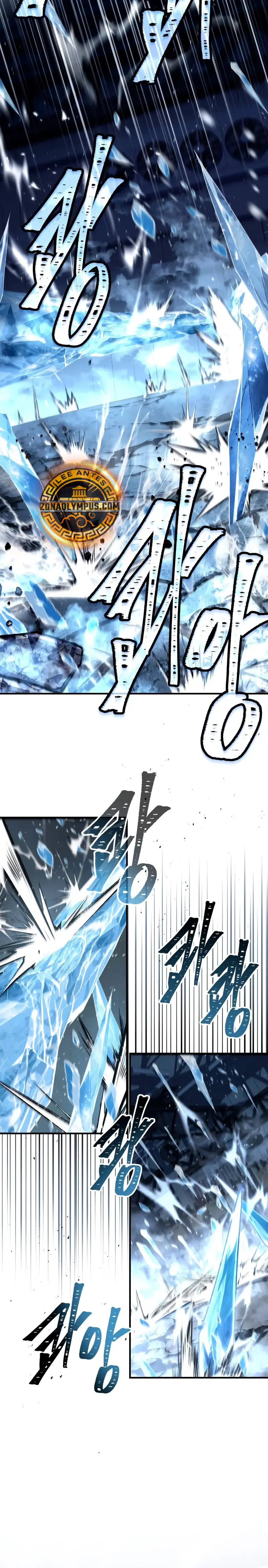 Acumulador de rasgos Capítulo 25 - Page 37