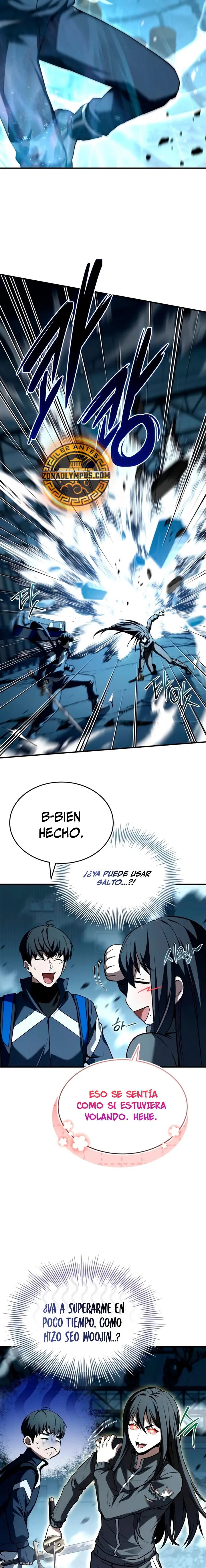 Acumulador de rasgos Capítulo 26 - Page 10