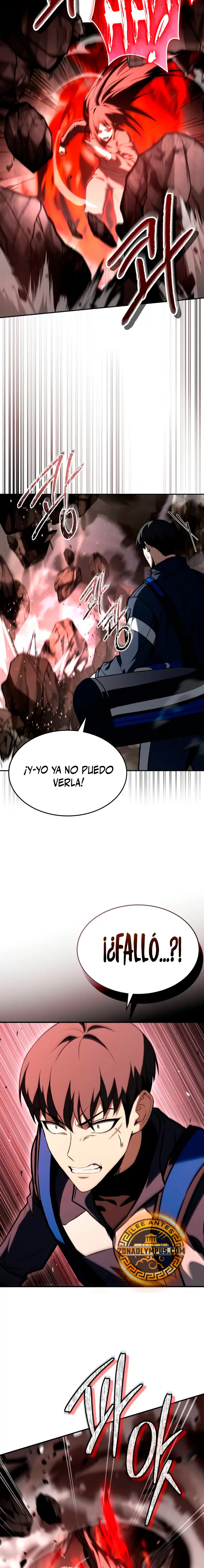 Acumulador de rasgos Capítulo 26 - Page 28