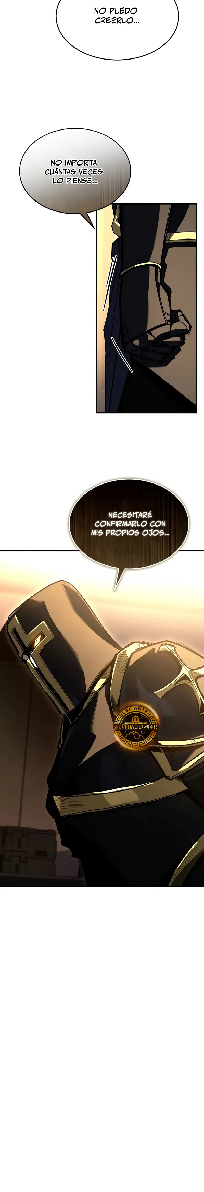 Acumulador de rasgos Capítulo 27 - Page 31