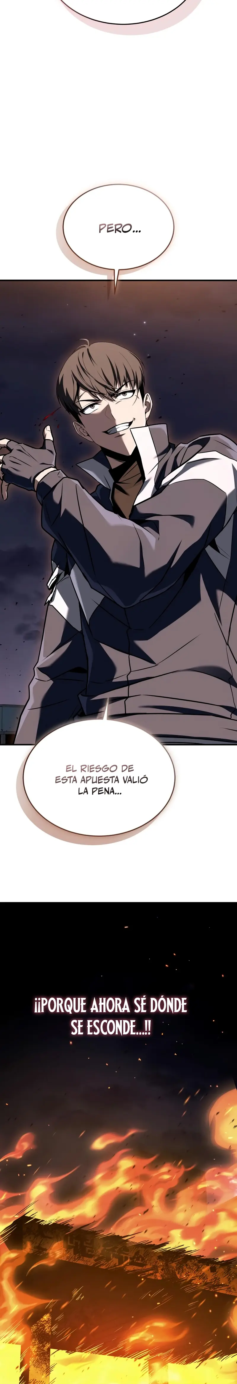 Acumulador de rasgos Capítulo 28 - Page 29