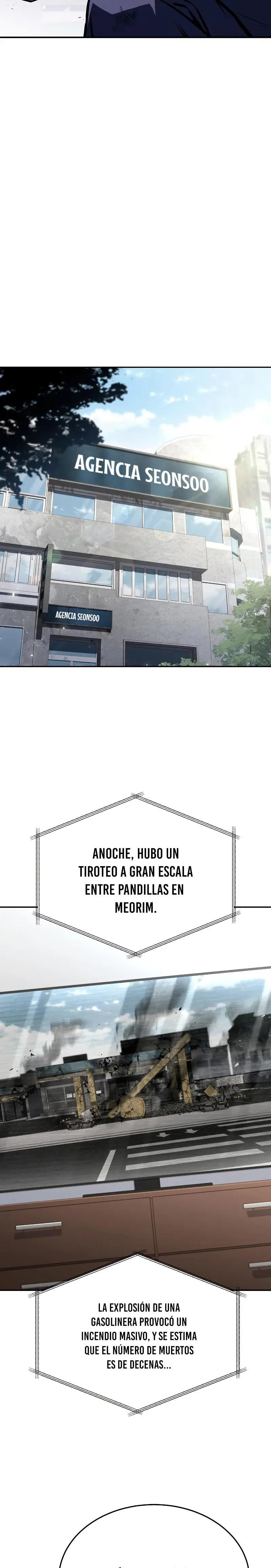 Acumulador de rasgos Capítulo 29 - Page 27