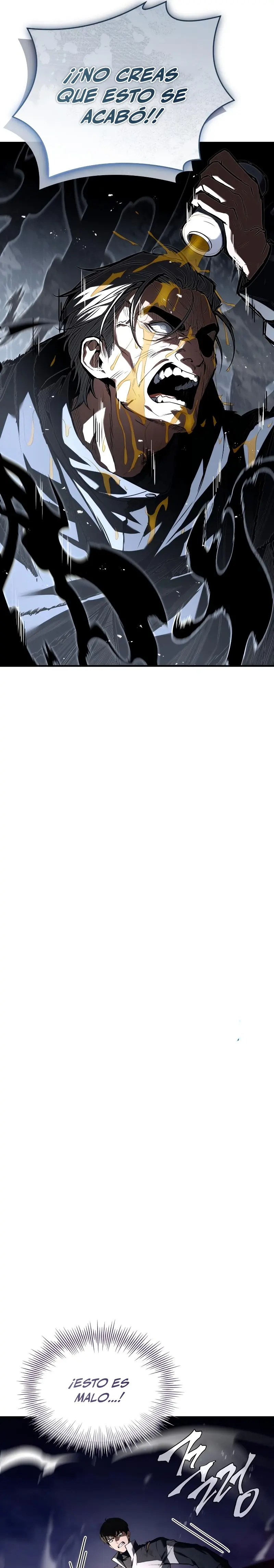 Acumulador de rasgos Capítulo 29 - Page 8