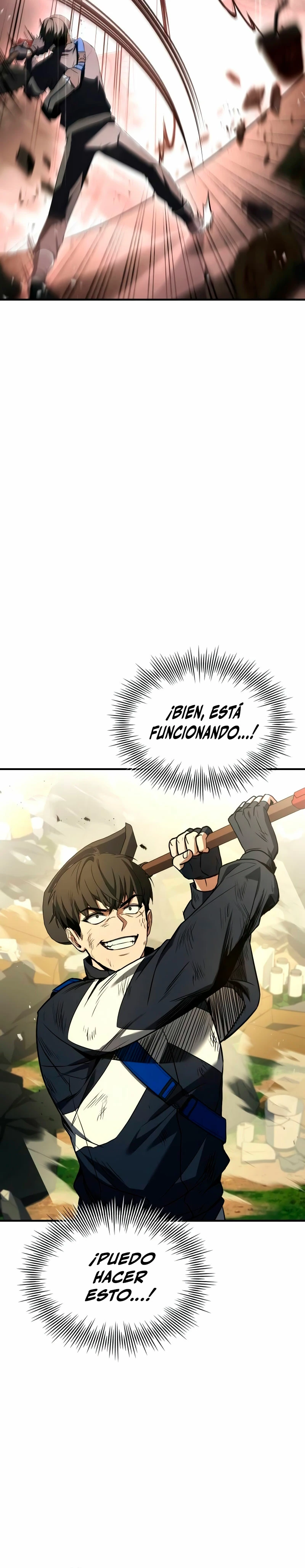 Acumulador de rasgos Capítulo 3 - Page 14