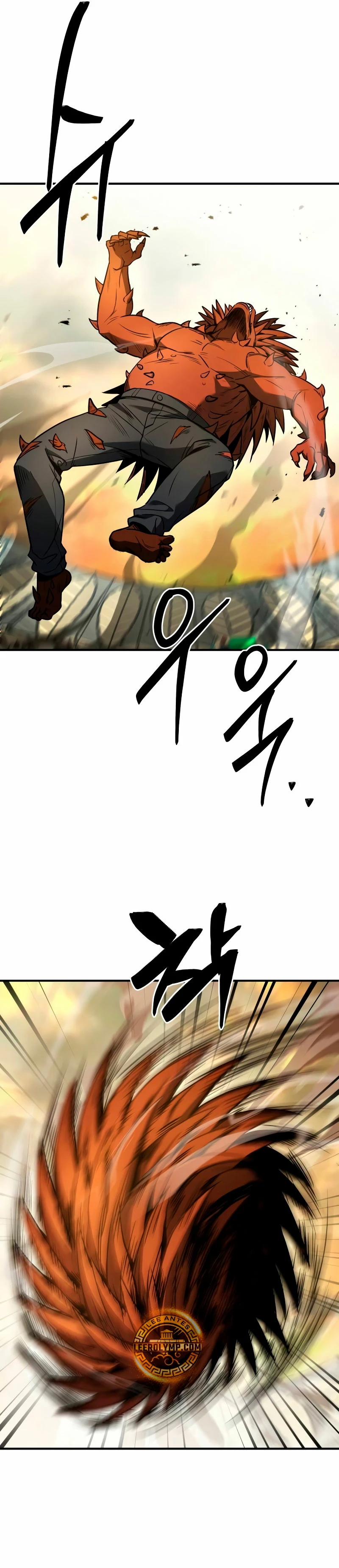 Acumulador de rasgos Capítulo 3 - Page 15